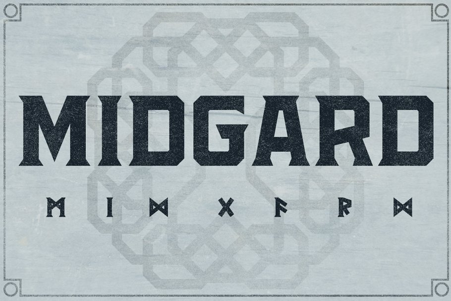 Download Midgard