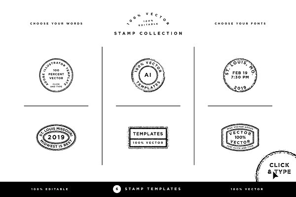 Download Stamp Collection