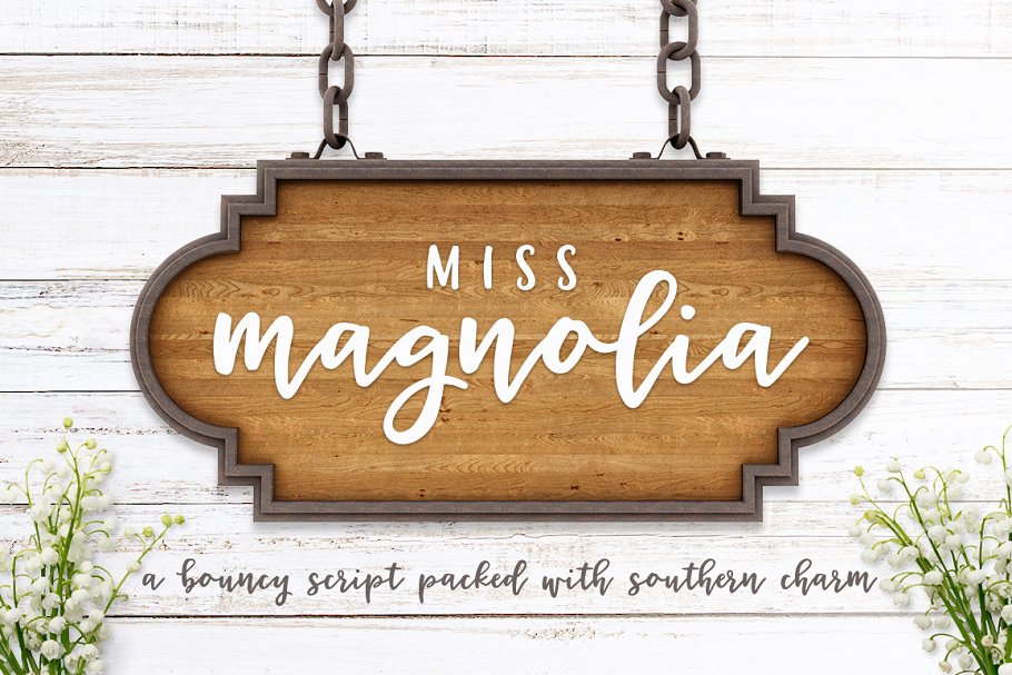 Download Miss Magnolia