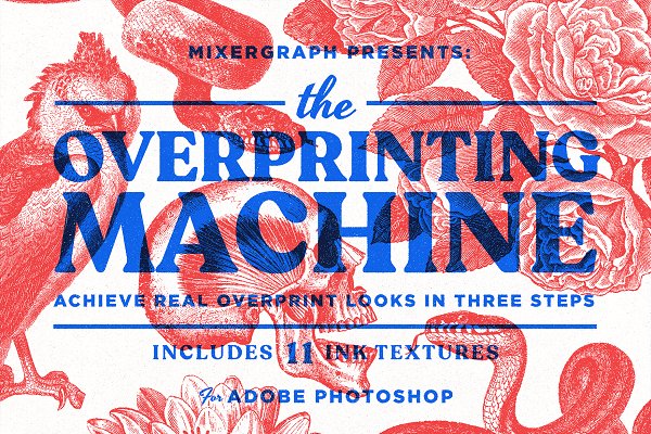 Download The Overprinting Machine