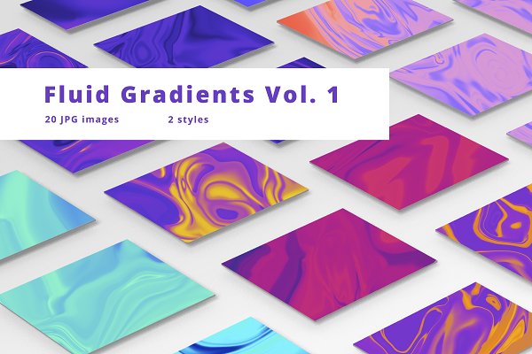 Download Fluid Gradients Vol. 1