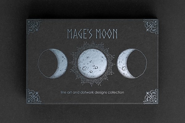 Download Mage's Moon