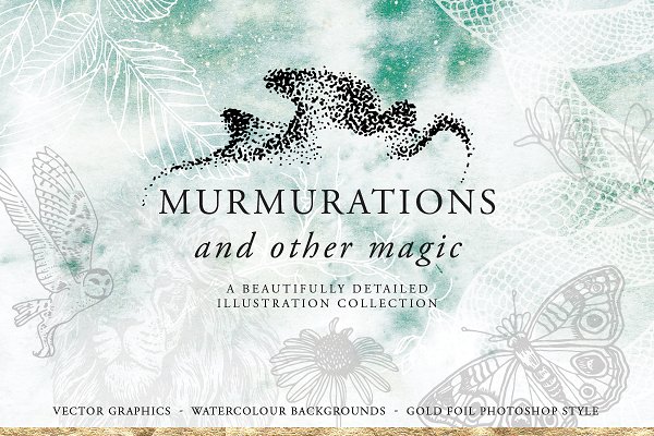 Download Murmurations and Other Magic