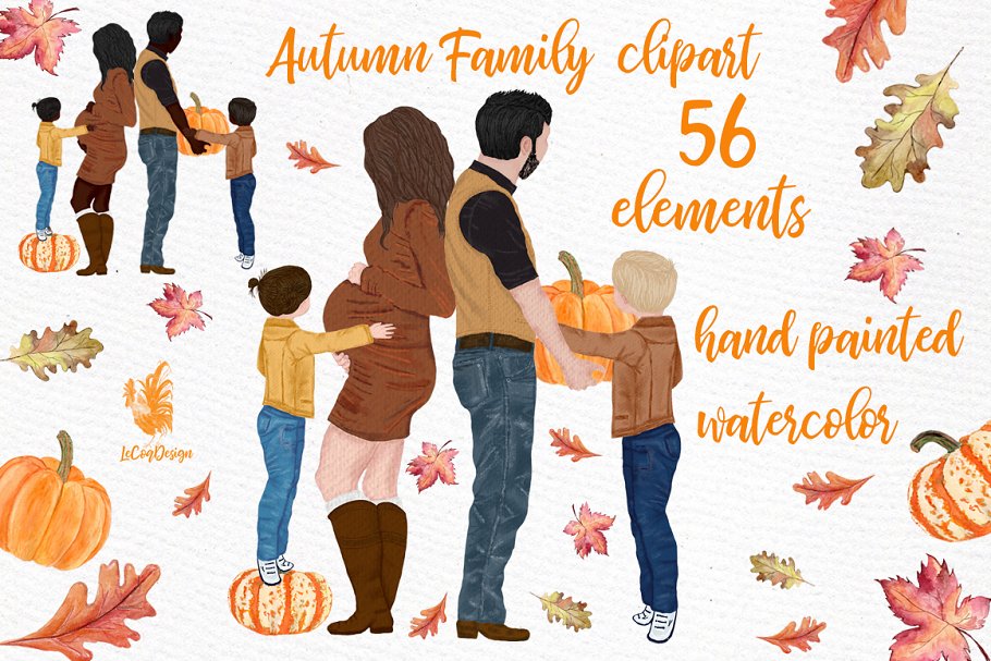 Download Family clipart