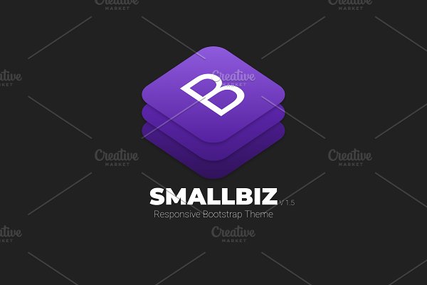 Download BIZ - Responsive Bootstrap Theme