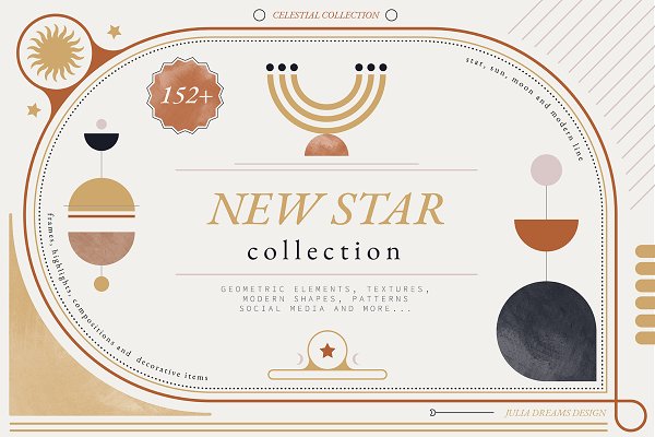 Download New Star Collection