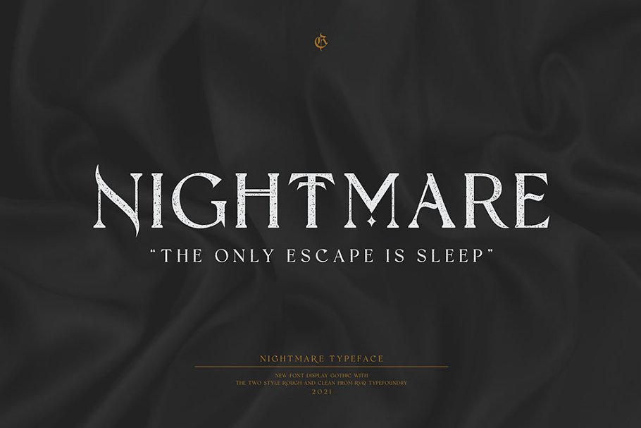 Download Nightmare Gothic