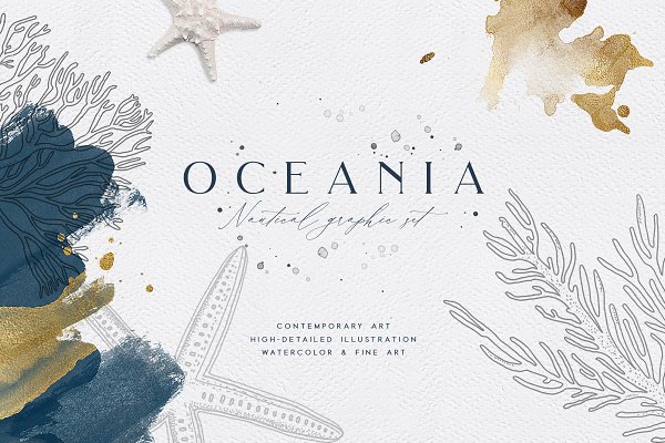 Download Oceania. Fine Art Graphics