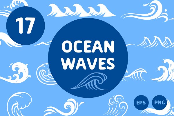 Download Ocean Waves