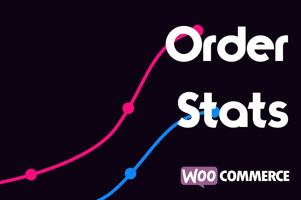 Download WooCommerce Order Stats