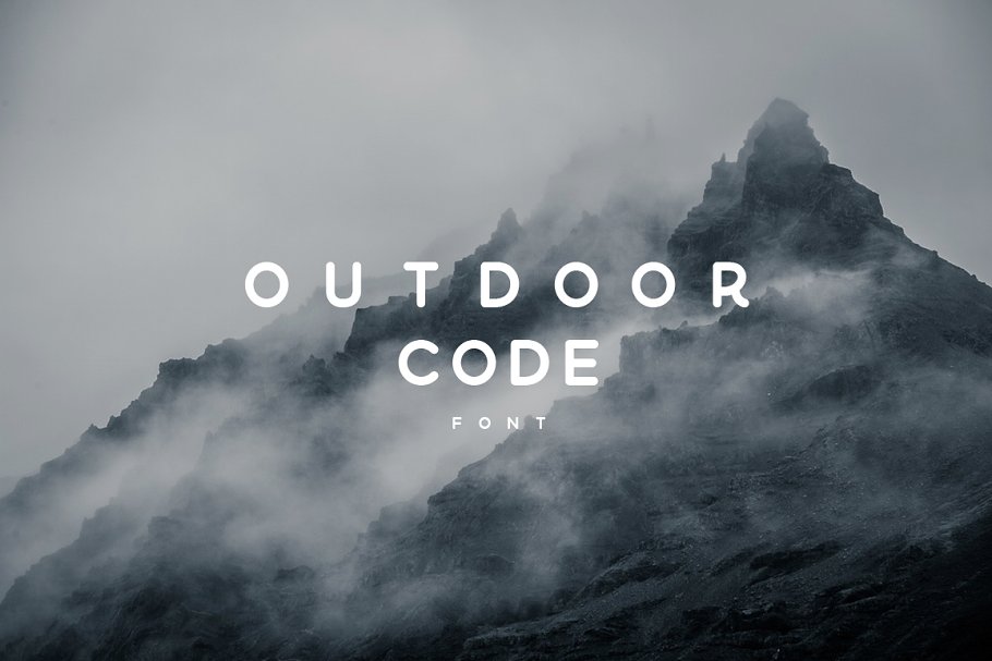 Download Outdoor Code
