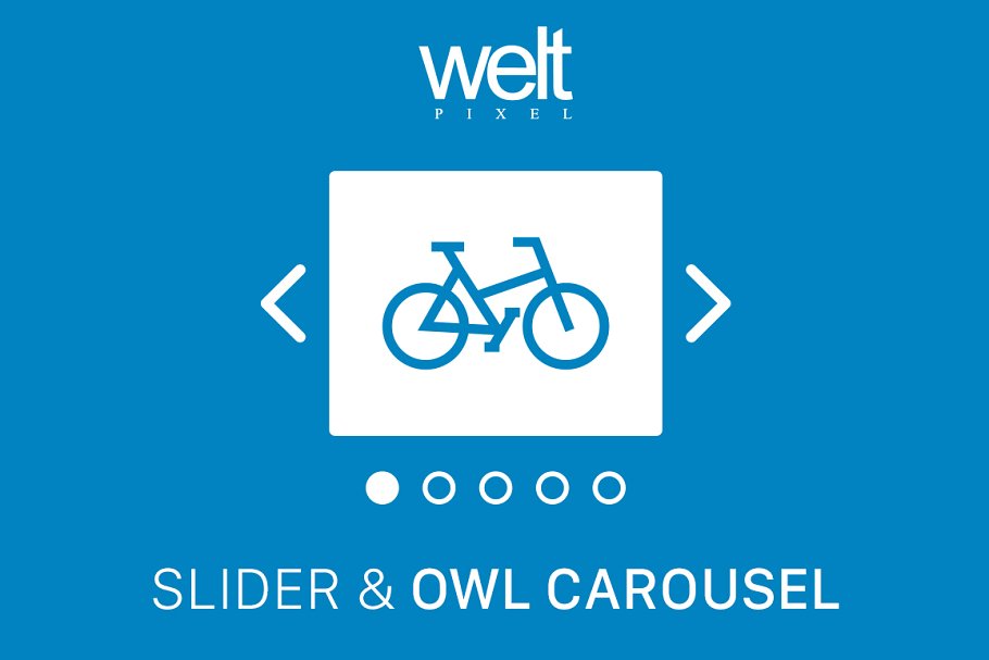 Download Banner Slider OWL Carousel Magento 2