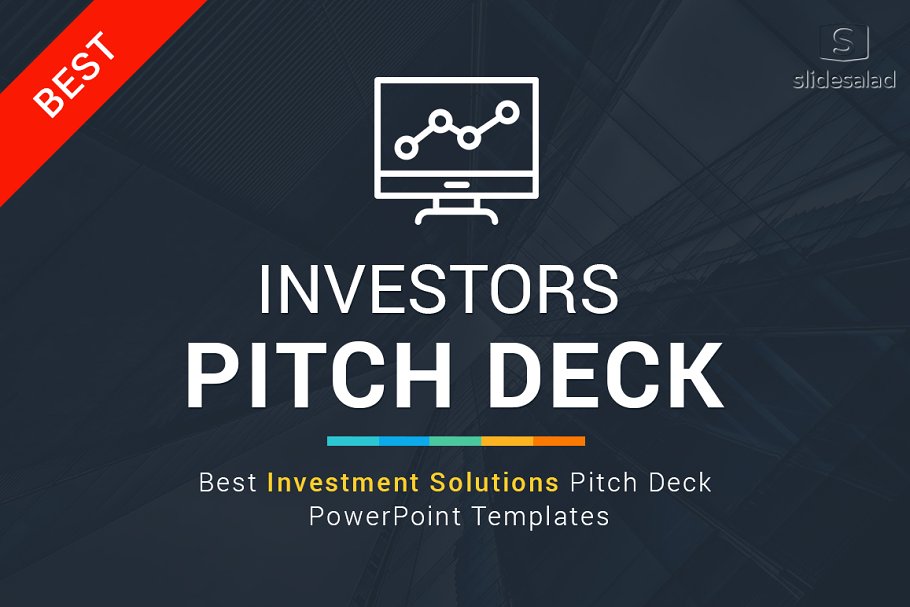 Download Investors PowerPoint Pitch Decks