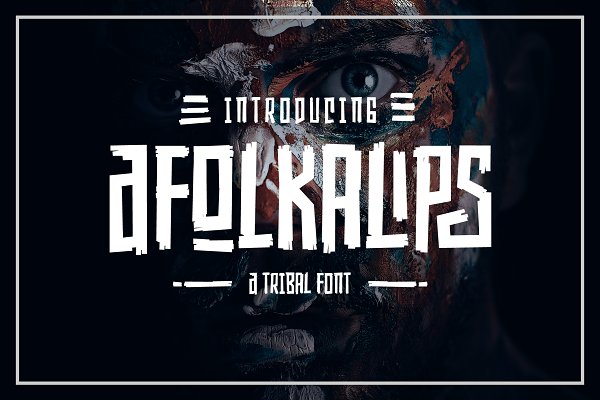 Download Afolkalips