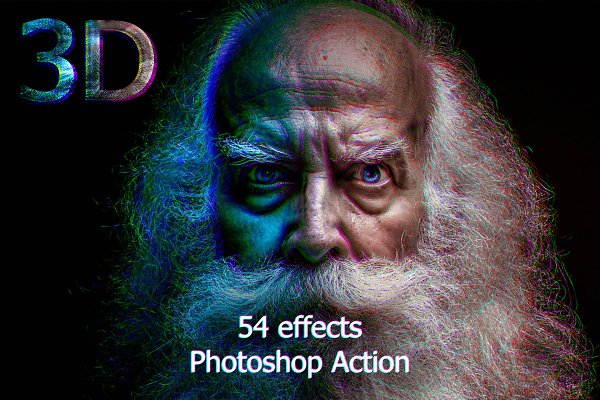 Download 3D Actions