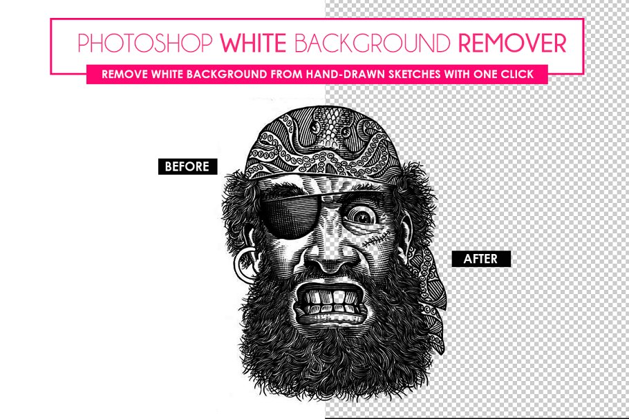 Download Photoshop White Background Remover