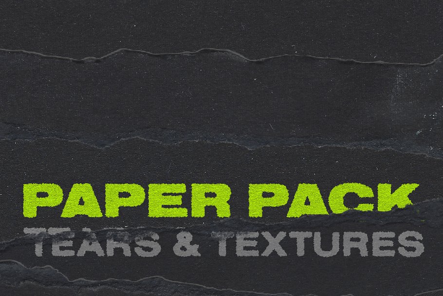 Download Paper Pack