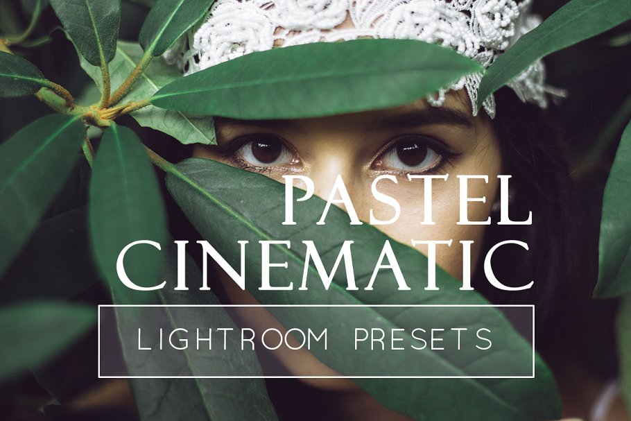 Download 3 Pastel Lightroom Presets