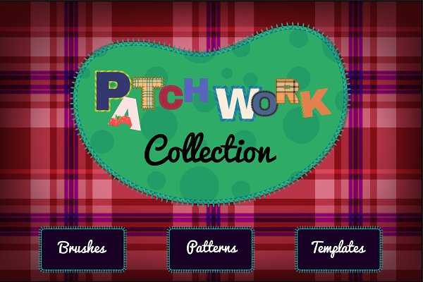 Download Patchwork collection