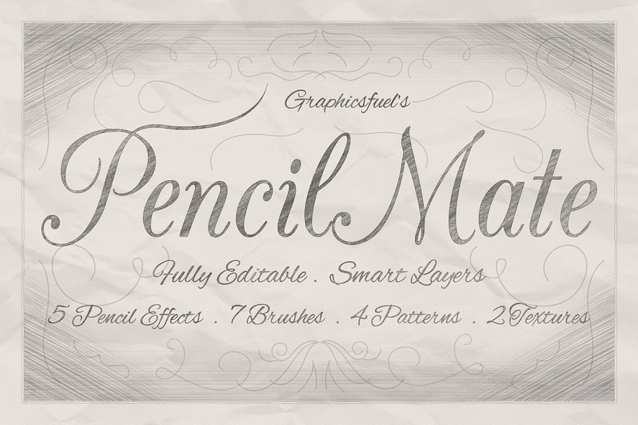 Download PencilMate - Pencil Effects