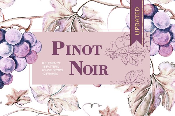 Download Pinot Noir