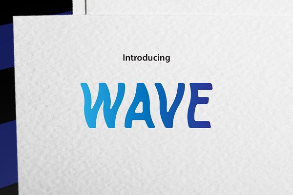 Download WAVE