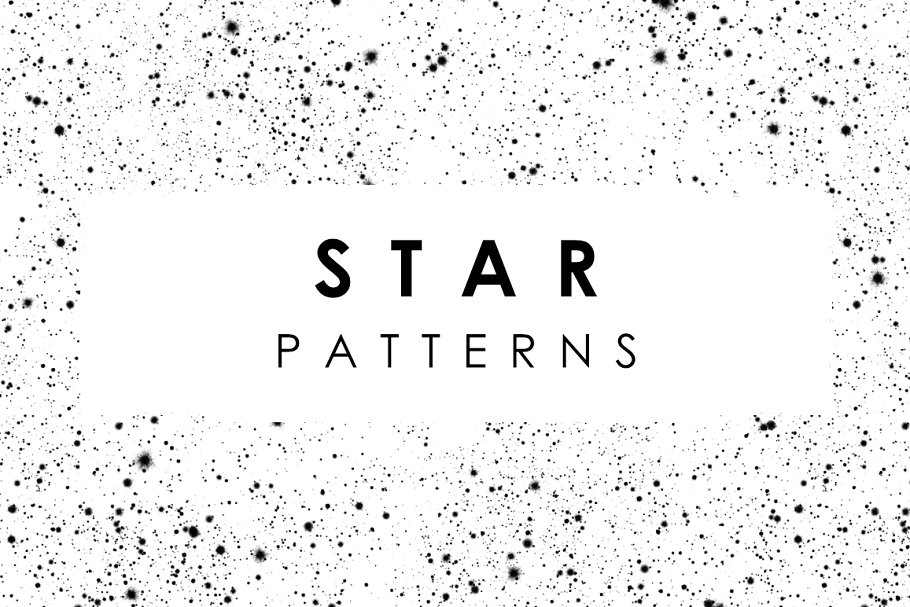 Download Star Patterns
