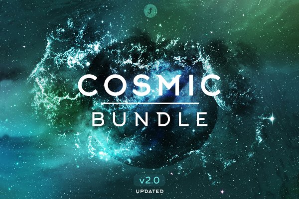 Download Cosmic Bundle