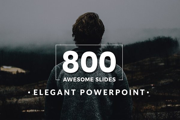Download Elegant Powerpoint
