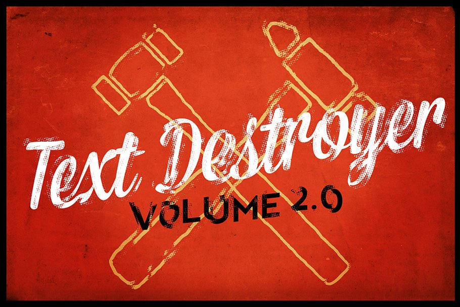 Download Text Destroyer Vol. 02