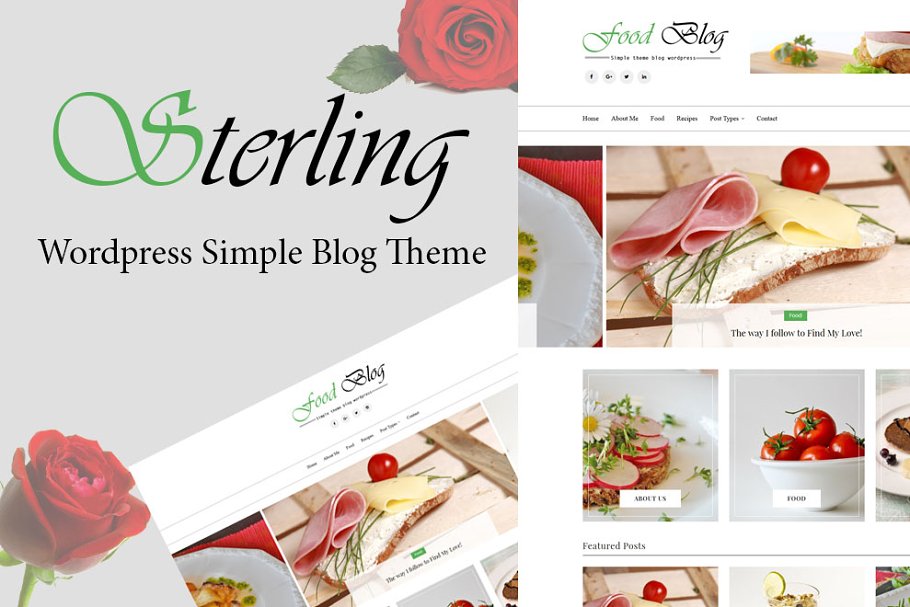 Download Sterling Theme