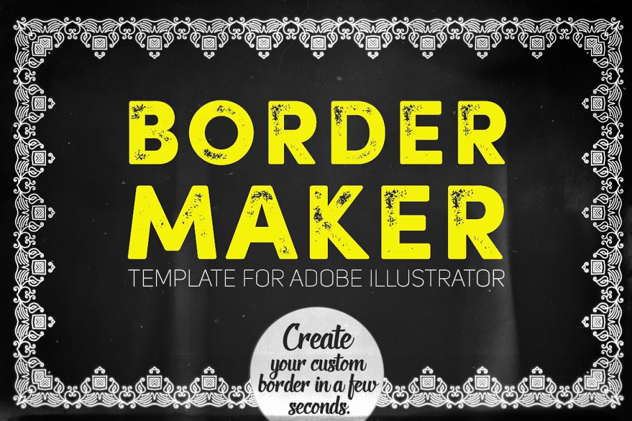 Download Border Maker