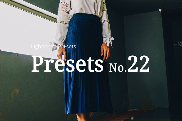 Download 10 Fashion Model Lightroom Presets