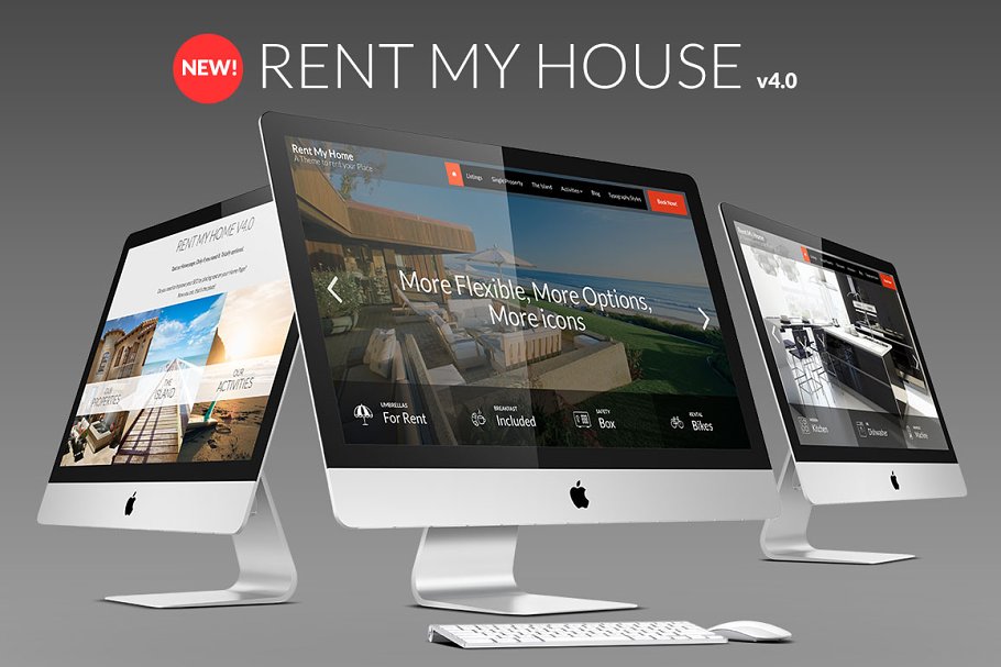 Download Rent My Home Vacation Rental Booking