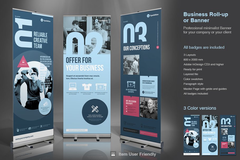 Download Business Roll-Up Vol. 2