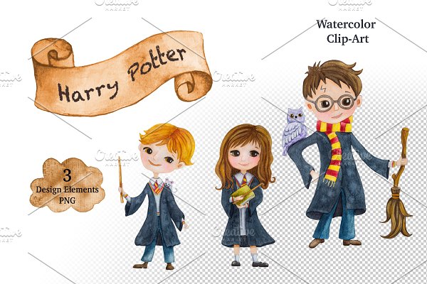 Download Harry Potter