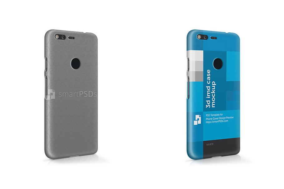 Download Google Pixel 3d IMD Phone Cover Case