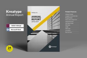Download Kreatype Annual Report