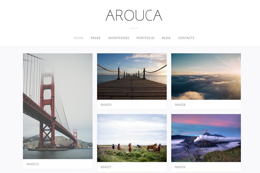 Download Arouca - Photography / Portfolio