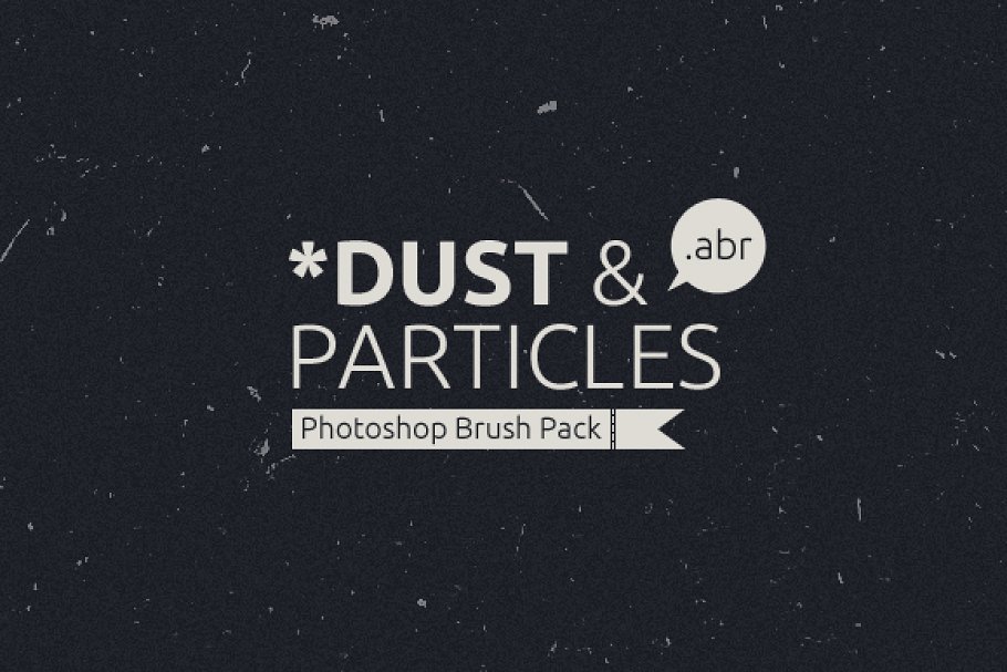 Download Dust & Particles Brushes