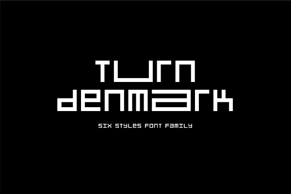 Download Turn Denmark