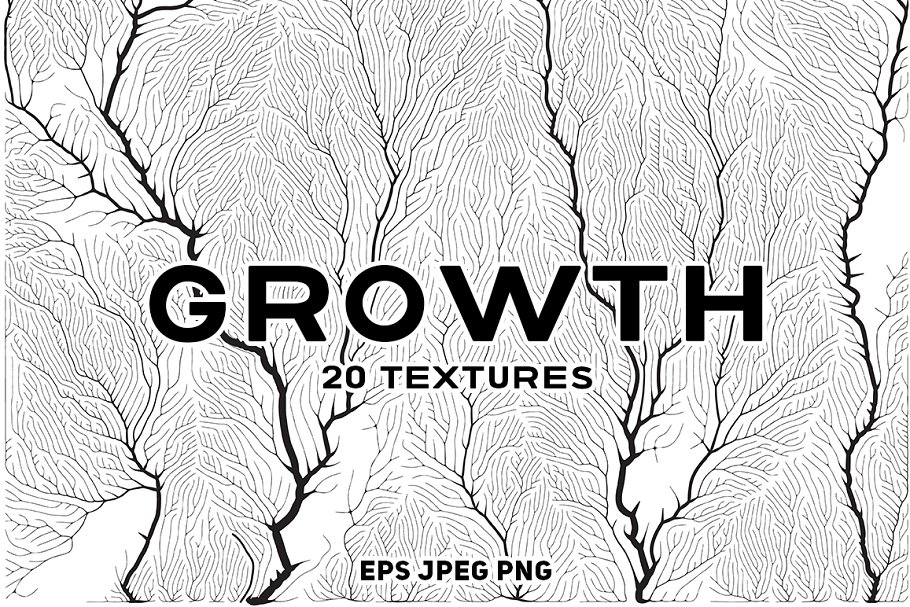Download Growth textures #3