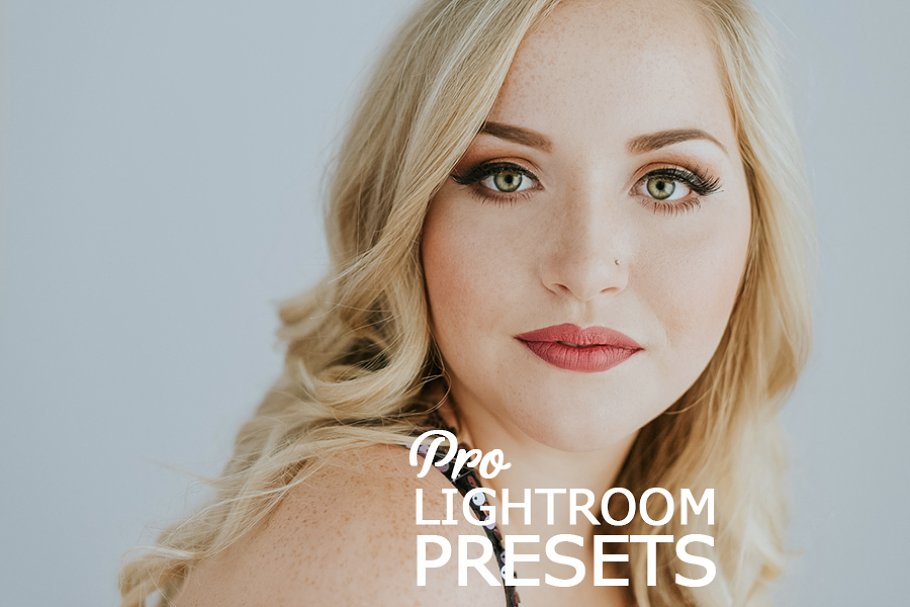 Download Pro Lightroom Presets Pack