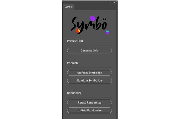 Download Create Stunning Patterns - Symbo
