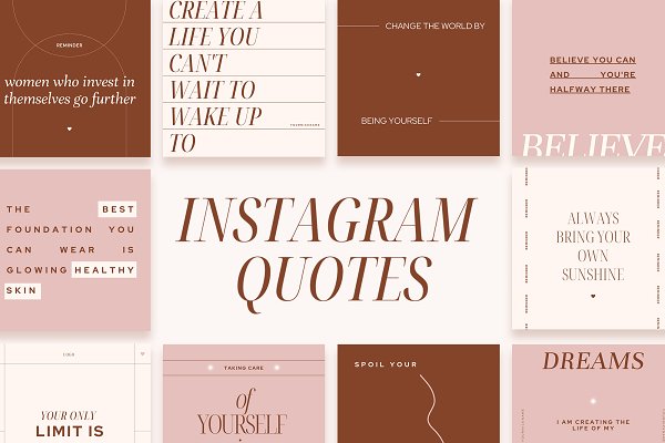 Download Pink Instagram Quotes