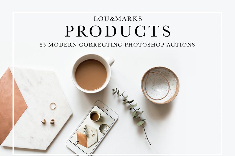 Download 55 Professional Product Actions