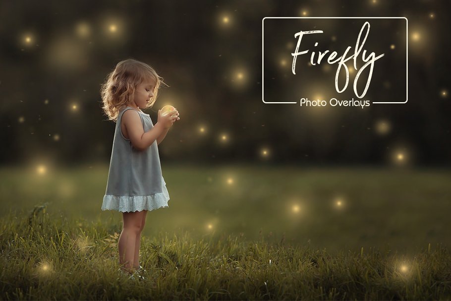 Download Firefly Magical Overlays