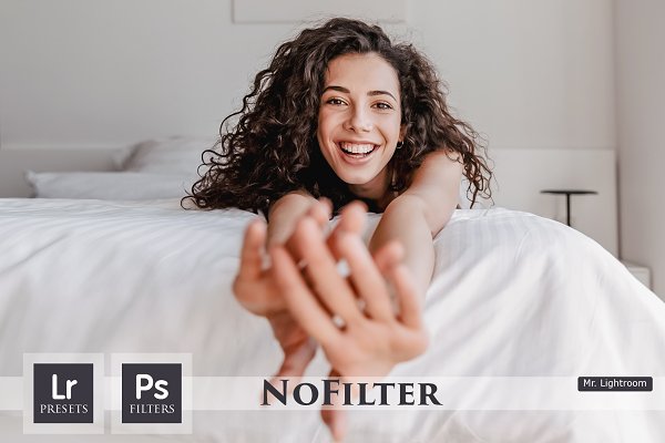 Download NoFilter Presets