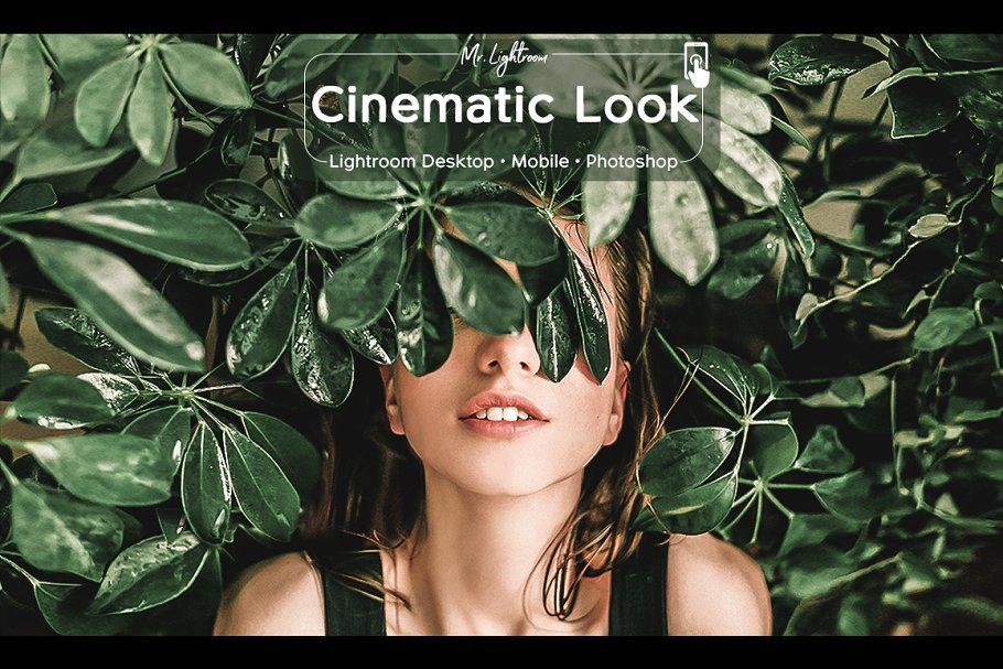 Download 23 Cinematic Look Lightroom Presets
