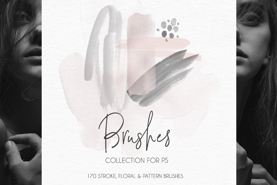 Download Brushes Collection for Photoshop